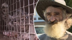 Zvířecí táta před soudem: Panu Váňovi chtějí vzít dva levharty