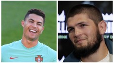 Proč odešel Ronaldo do Manchesteru? Chabibovi prý řekl důvod