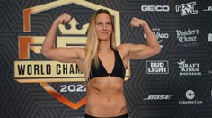 VIDEO: Jak tráví tréninkový den česká MMA fighterka? Nahlédněte do zákulisí
