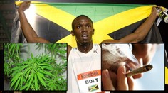 Sprinter Bolt "hulil trávu" už jako klučina, teď běhá s větrem o závod