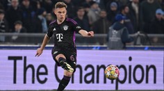 V kabině Bayernu to vře. Hvězda týmu měla konflikt s asistentem trenéra