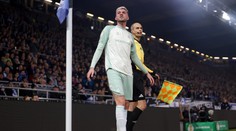 Momenty 27. kola Bundesligy: Ducksch zakroutil míč z přímáku, Agu překvapil z dálky