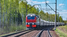 Zbankrotovaly Ruské železnice. Státní dopravce neustál západní sankce