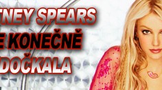 Spearsová uvidí děti i v noci