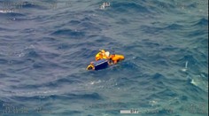Ze ztroskotaných rybářů u australských břehů se vyklubali pašeráci kokainu