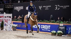 Kellnerová po postupu do finále: Jsme plní adrenalinu, teď jdu dát pusu rodině