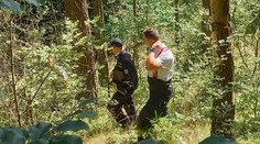 Smutný konec pátrání! Pohřešovaného našli bez známek života