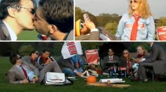 Vtipálci v parlamentu: Zavedeme kvóty pro zaměstnání lenochů. Co dalšího má spasit EU?
