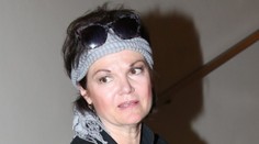 Zemřela herečka Simona Postlerová (†59). Bezvládnou ji našli v bytě