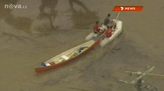V Austrálii sčítají mrtvé! Prozatím přišlo o život 22 lidí. Desítky pohřešovaných