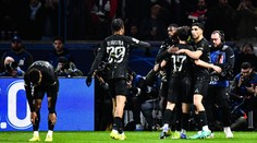 Liga mistrů – sestřih: Paris St. Germain vs. Chelsea (11. 3. 2026)