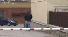 ZLÝ SEN! Zubař ordinoval... Pak 20 hodin střízlivěl na záchytce!