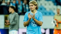 Potvrzeno! Malmö přichází před odvetou se Spartou o svou oporu