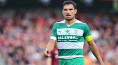 Jindřišek se stal nejstarším hráčem ligy. Je to o zdraví a motivaci, říká Blažek