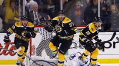 ZÁZRAK V BOSTONU! Jágrova parta po fantastickém obratu z 1:4 na 5:4 jde ve Stanley Cupu dál!