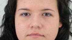 Kristýna (15) odešla z domova v úterý dopoledne. Pomozte ji najít!