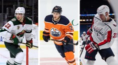 Cizinci s českým pasem v NHL: Legenda a dva úderní mladíci!
