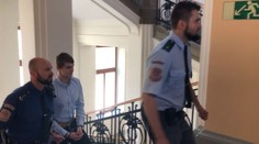 Hádka přerostla v útok a vraždu, mladík dostal velmi nízký trest
