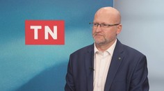 HEADLINE: Kvůli slintavce a kulhavce hlídají hranice. Tajné objezdy mohou být problém, hodnotí odborník