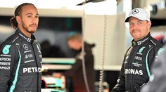 Bottas jako oběť pro Hamiltonův titul? Fin přišel o startovní pozici