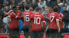 United zachraňují sezonu, jsou ve finále FA Cupu! Po 9 letech