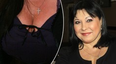 Dáda PATRASOVÁ: Moje PRSA půjdou pryč!