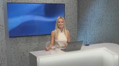 Předpověď počasí na neděli 27. července