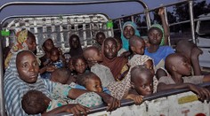 Přežily týrání vrahů z BOKO HARAM: Teď popsaly prožité hrůzy