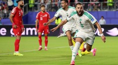 MS ve fotbale 2026 – sestřih: Jordánsko vs. Alžírsko (23. 6. 2026)