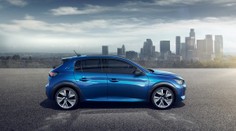 Prcek, co má šmrnc! Takhle bude vypadat nový Peugeot 208