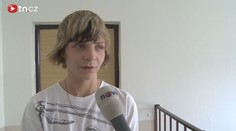 Petr z Břeclavi: Kdyby šel vrátit čas, tak bych ho vrátil
