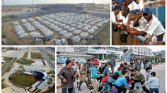 Tajuplné místo: Olympiáda, CIA, nacisté, dnes místo pro uprchlíky
