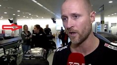 Velká záhada sportovního rozhovoru. Kam zmizela ta žena?