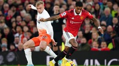 FA Cup pokračuje na Nova Sport: Rozjeté United čeká West Ham se dvěma Čechy