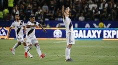 Démon Zlatan: Hattrickem rozhodl derby, první gól byl jako z říše snů