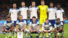 Nepřijatelné! Anglie má skvělé hráče, ale nemůžou takto hrát, nechápe legenda