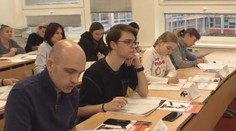 Jazykové kurzy pro uprchlíky z Ukrajiny