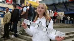 VELKÝ PŘEHLED: Kolik stojí vstupenky na fotbalovou ligu?