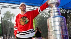 Rozsíval se dočkal! V Chicagu podepsal roční kontrakt