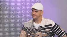 Složit píseň není jen o tom vzít kytaru a hrát. Musí vás políbit múza, říká Nedvěd