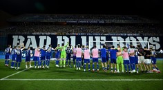 Vzpruha pro Dinamo. Hráče na tréninku před Spartou podpořily stovky fanoušků