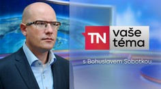 VAŠE TÉMA: Sobotka prozradil, čím chce porazit Babiše a ANO