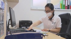 Praktici zaměstnali ukrajinské zdravotníky. Vláda řeší jejich kvalifikace