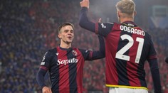 Liga mistrů: Bologna vs. Borussia Dortmund – 21. 1. 2025
