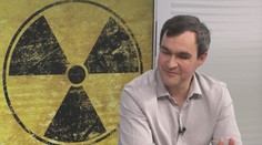 Havárie v Černobylu byla kombinací lidského selhání a technických chyb, řekl expert