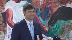 Hilšer: Dodnes se potýkáme s následky komunismu. Musíme vrátit demokracii lidem