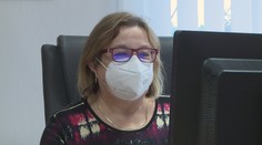Hlavní hygienička zůstává v nemocnici. Je to náročná práce, tvrdí Prymula
