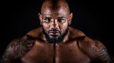Sledujte Bellator 266: Do klece se vrací strach nahánějící Boží válečník