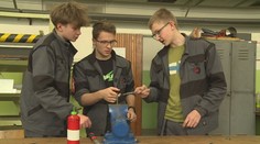 Nové možnosti pro žáky se zájmem o techniku. Na jihu Čech startuje speciální projekt