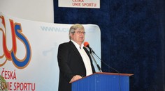 Jansta chce založit ministerstvo sportu. Záměru ČUS chybí politická podpora